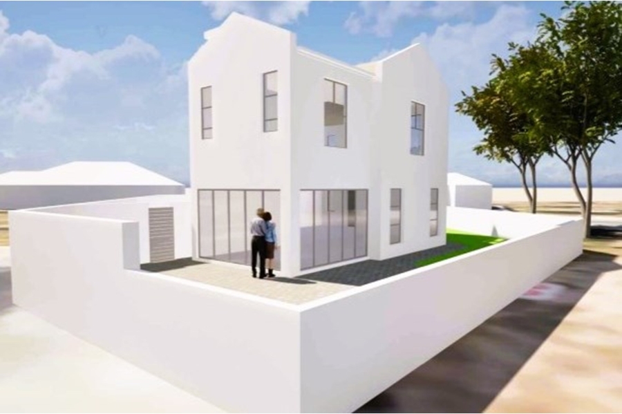 2 Bedroom Property for Sale in Shelley Point Western Cape